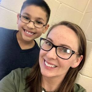 Meet your Posher, Tabitha